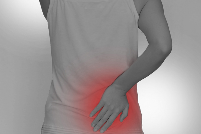 「坐骨神経痛」は諦めずに根本治療を