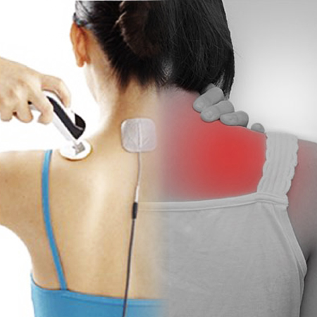 ハイボルテージ治療ならファースト整骨院