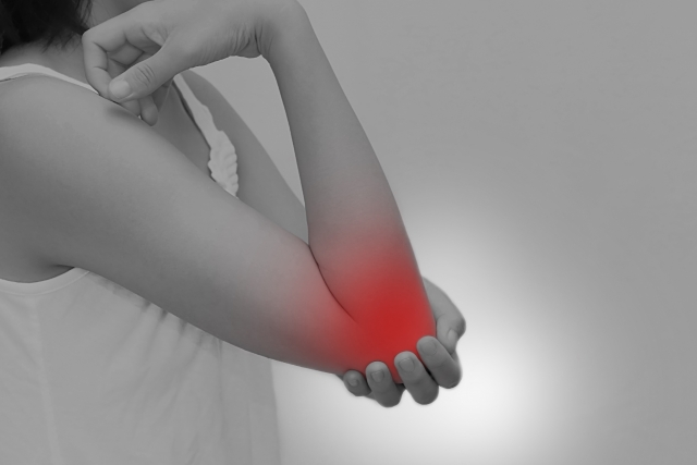 むくみにお悩みの方