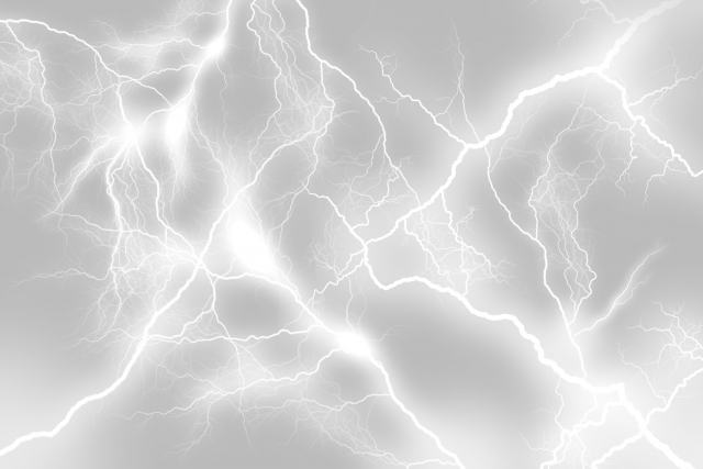 ハイボルト療法で神経の興奮を軽減・抑制