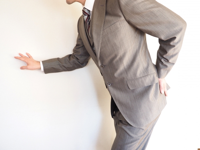 坐骨神経痛を解消できるかもしれません