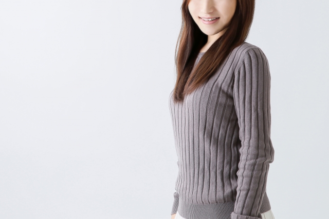 猫背・姿勢改善